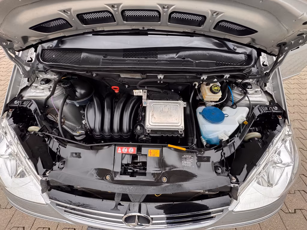 Mercedes-Benz A 150