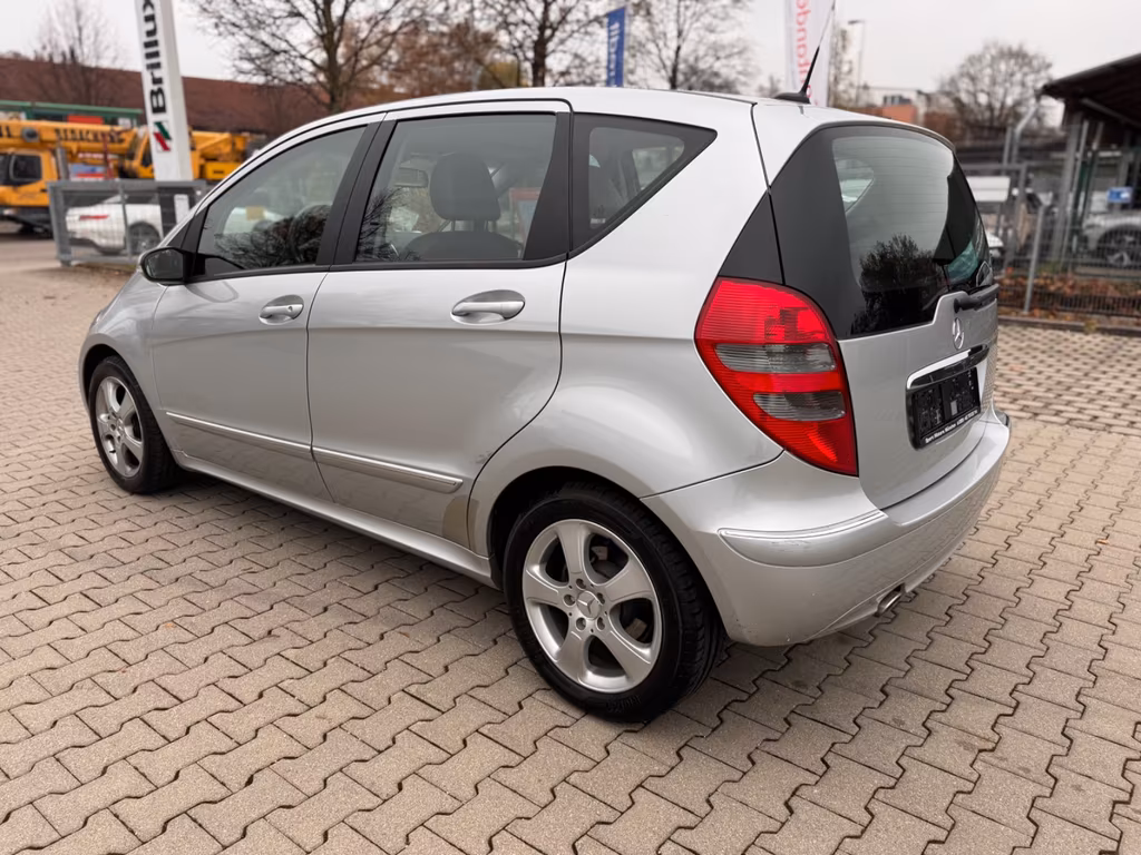 Mercedes-Benz A 150