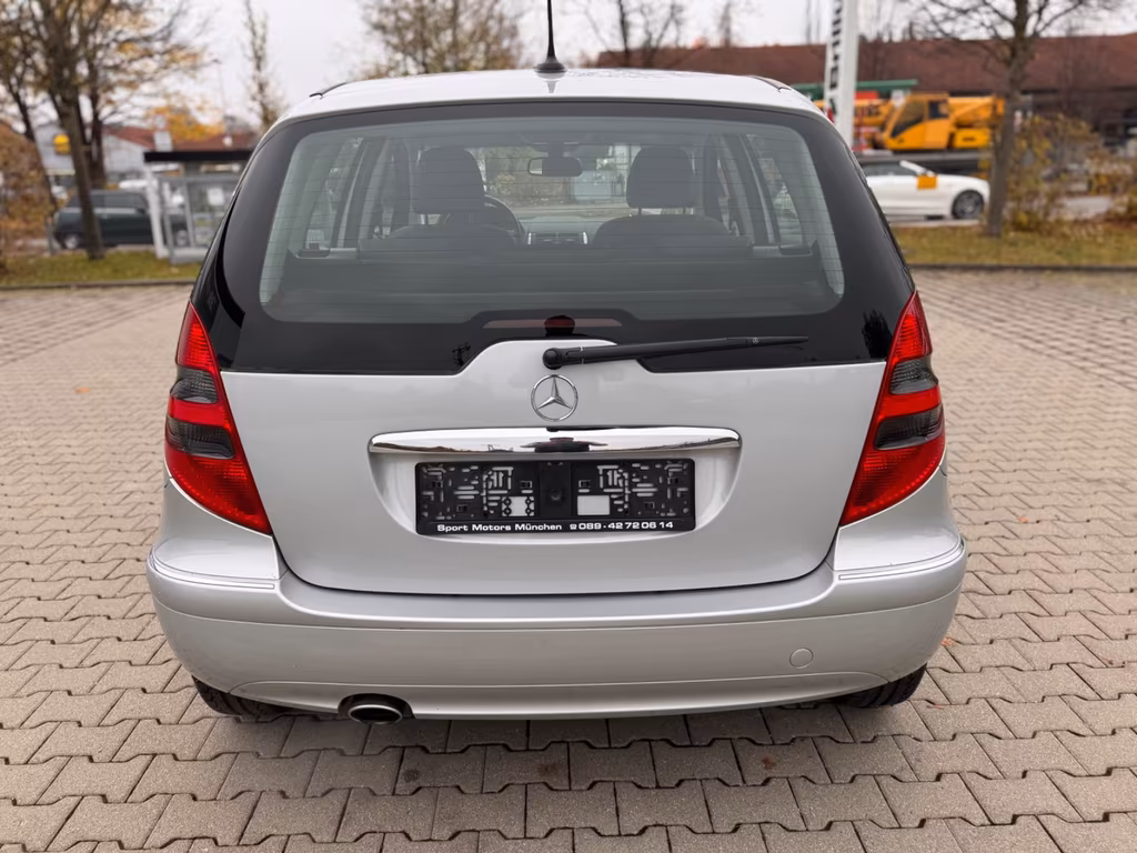 Mercedes-Benz A 150