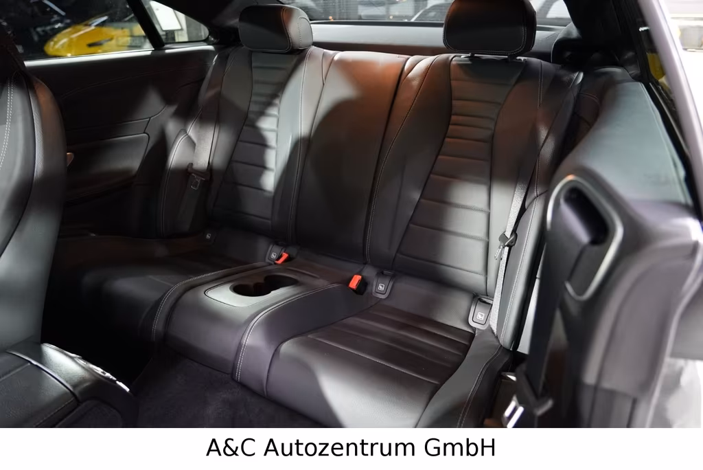 Mercedes-Benz E 450