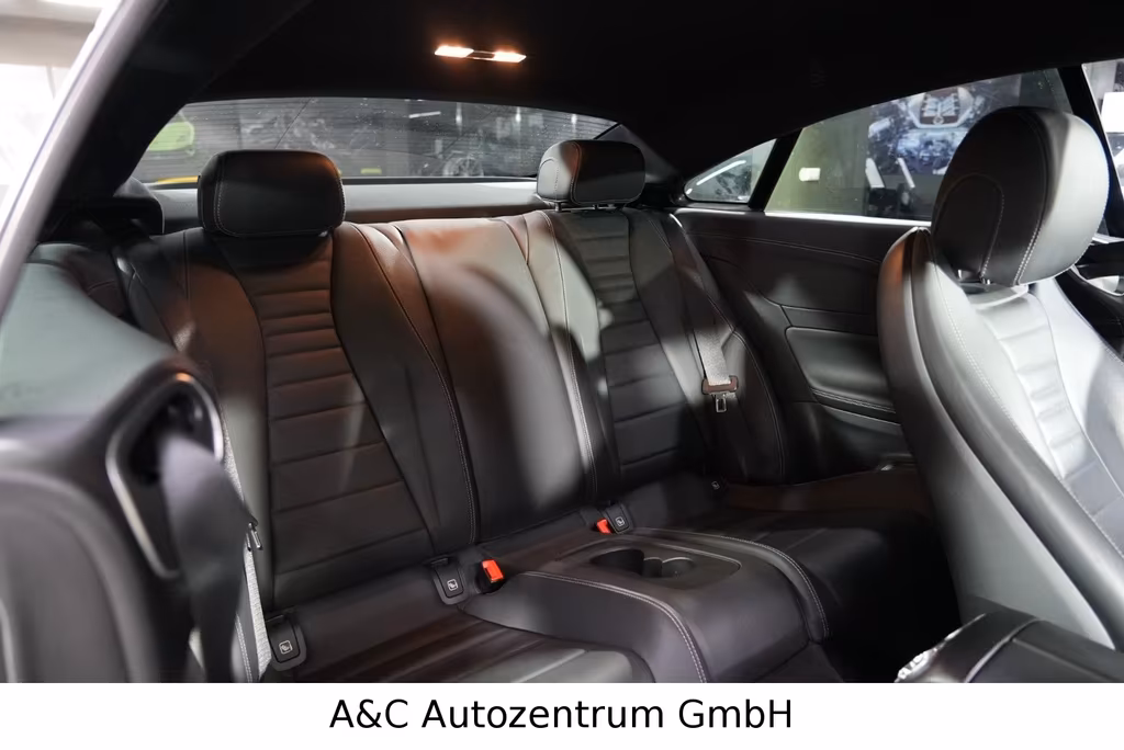 Mercedes-Benz E 450