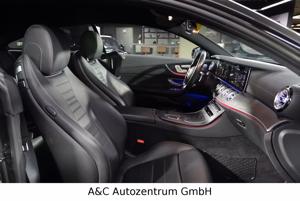 Mercedes-Benz E 450