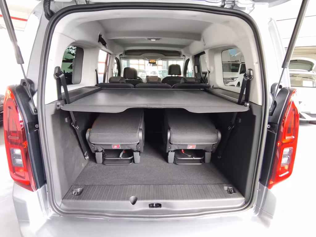 Opel Combo Life