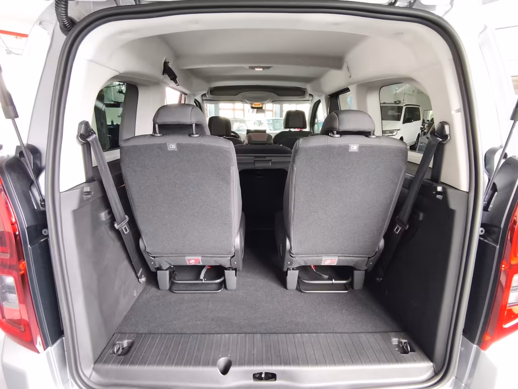 Opel Combo Life