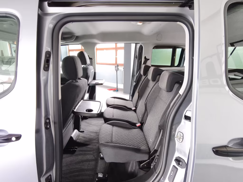 Opel Combo Life
