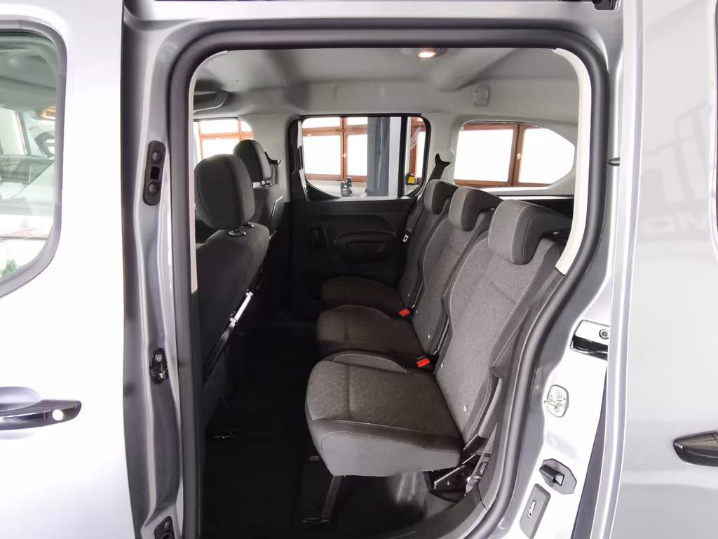 Opel Combo Life