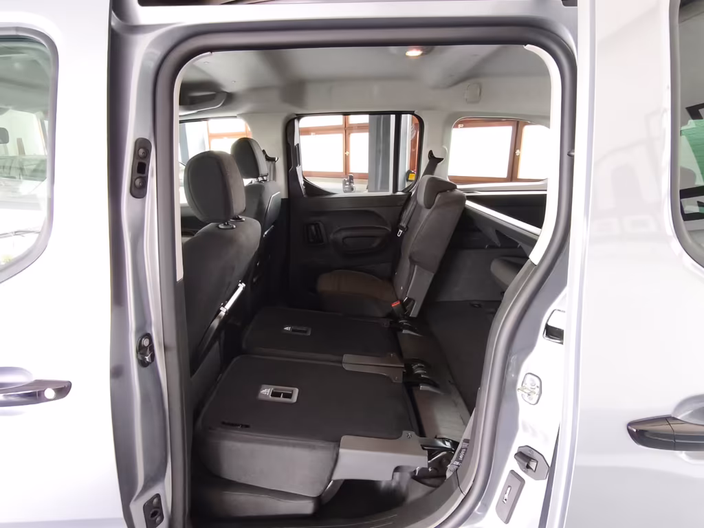 Opel Combo Life