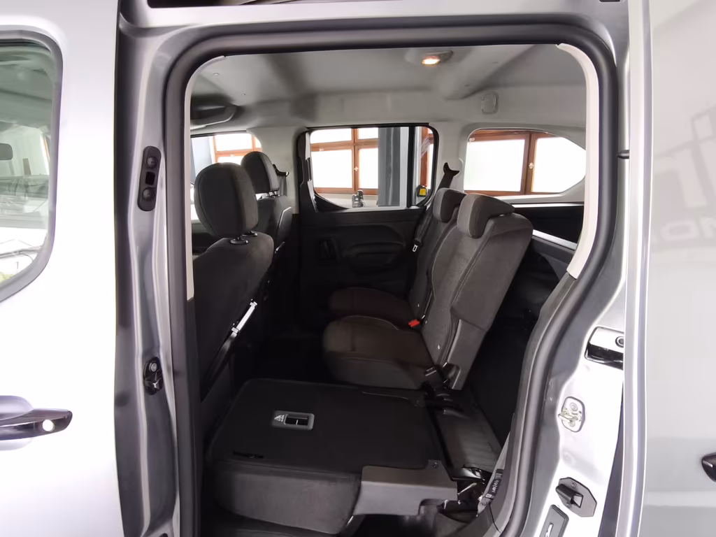 Opel Combo Life