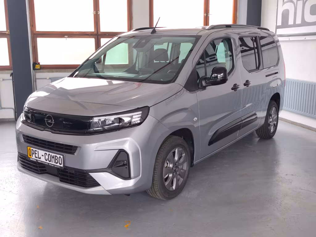Opel Combo Life