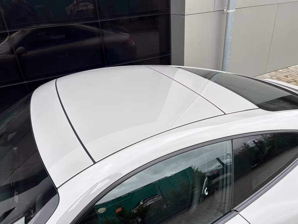 Porsche 991