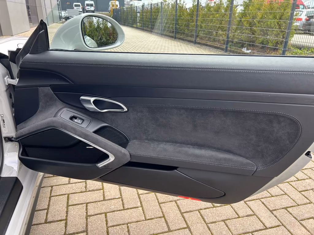 Porsche 991