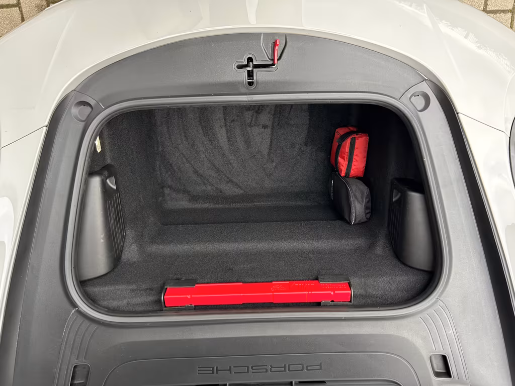 Porsche 991