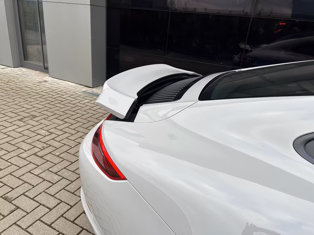 Porsche 991