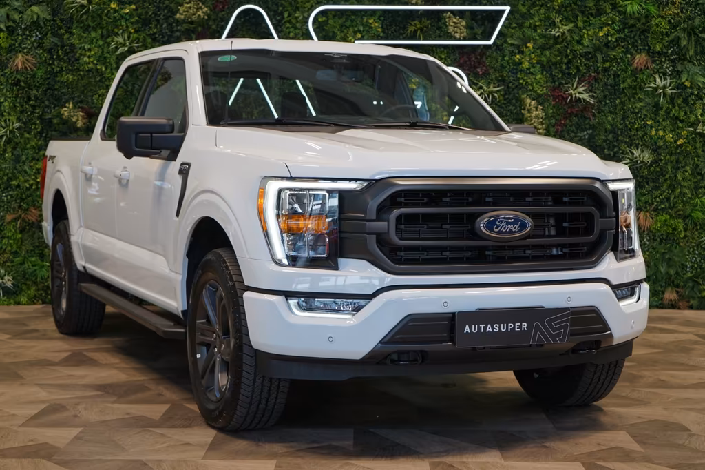 Ford F 150