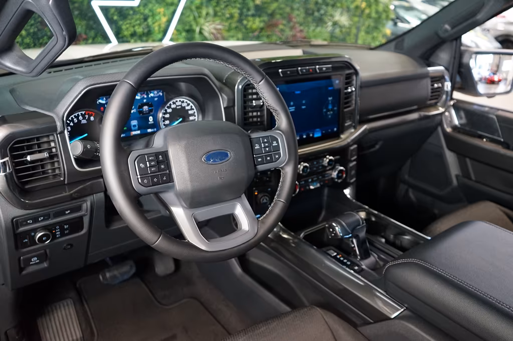 Ford F 150