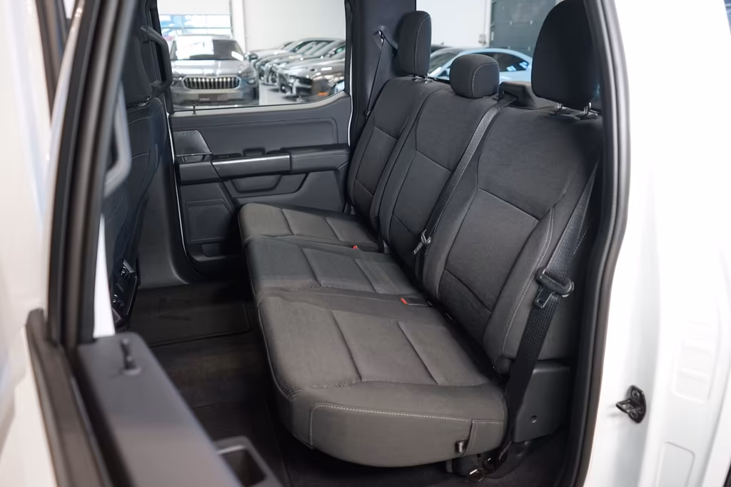 Ford F 150