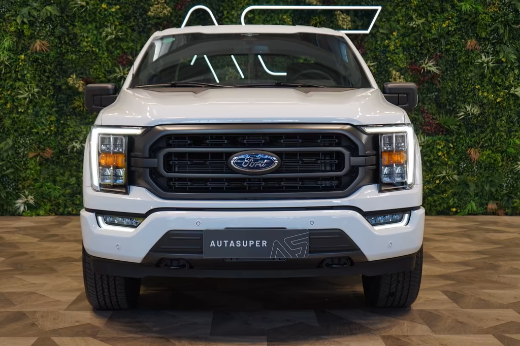 Ford F 150