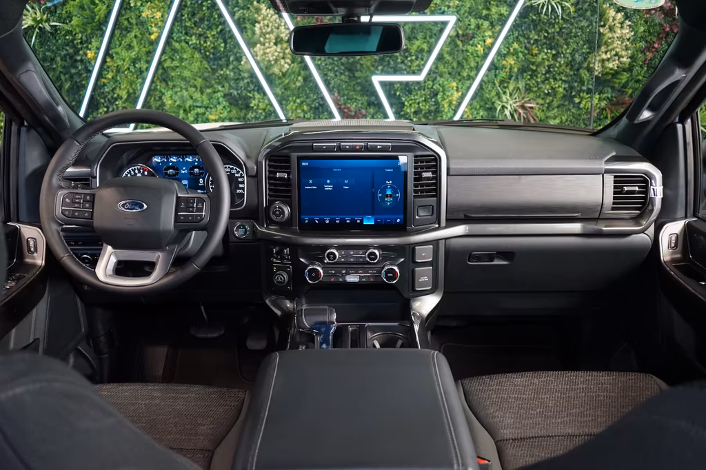 Ford F 150