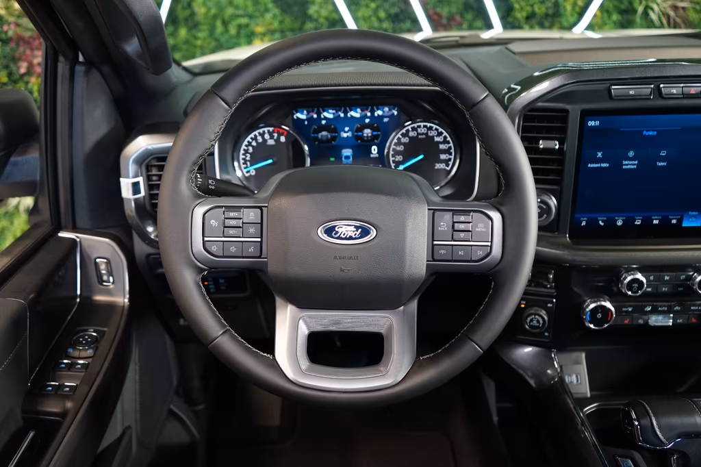 Ford F 150