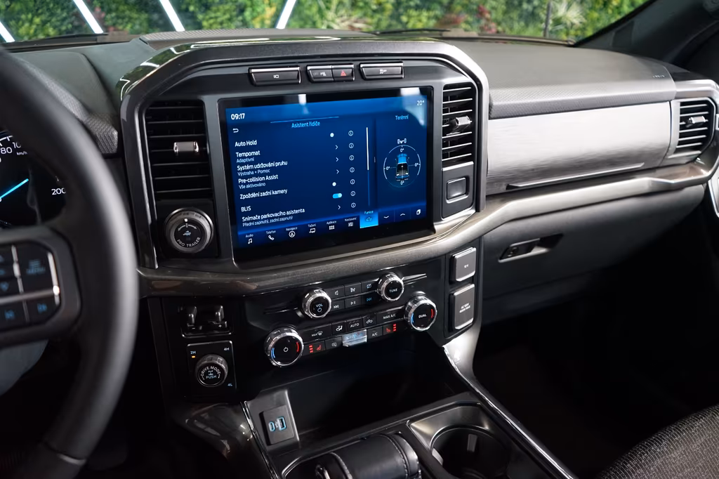 Ford F 150
