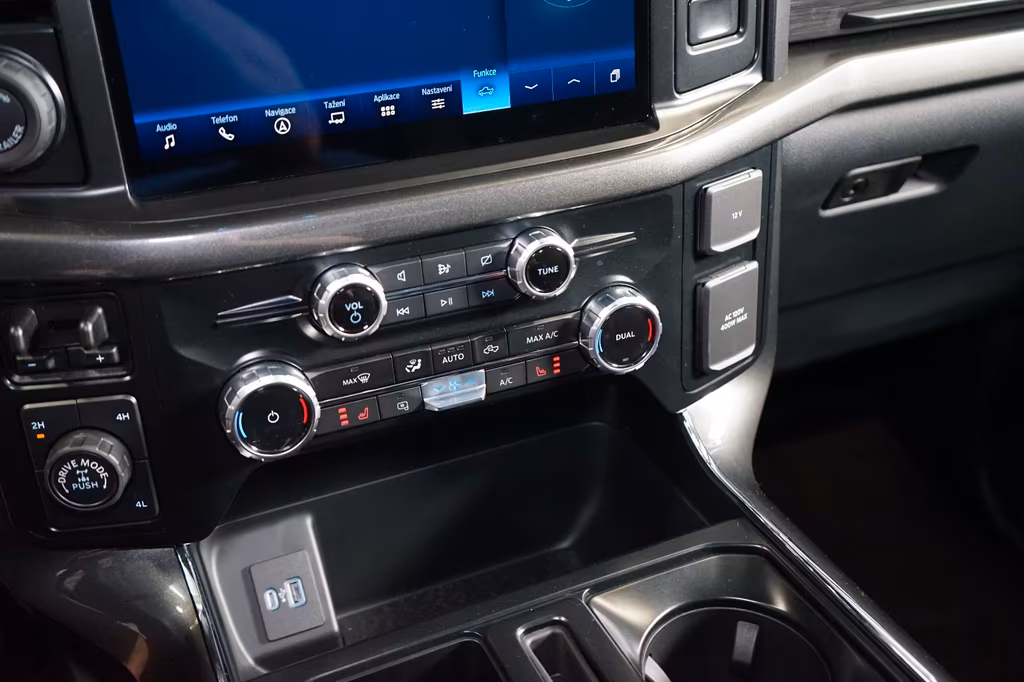 Ford F 150