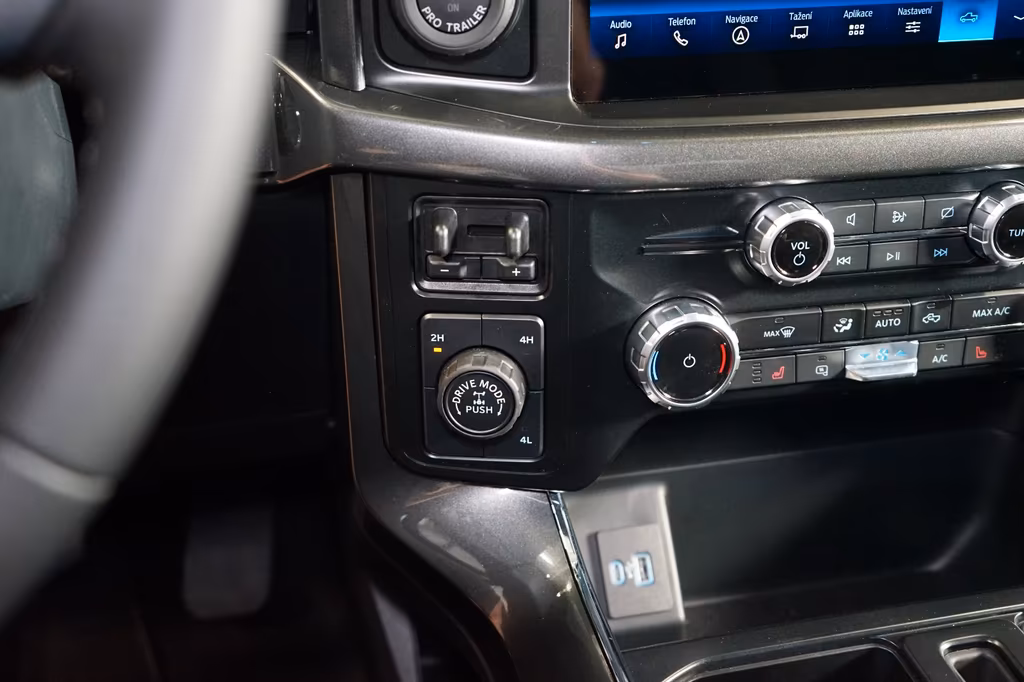 Ford F 150
