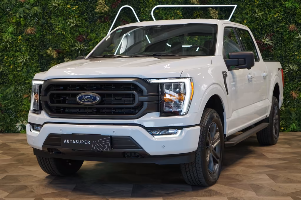 Ford F 150