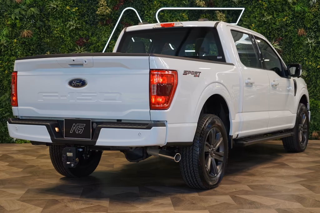 Ford F 150
