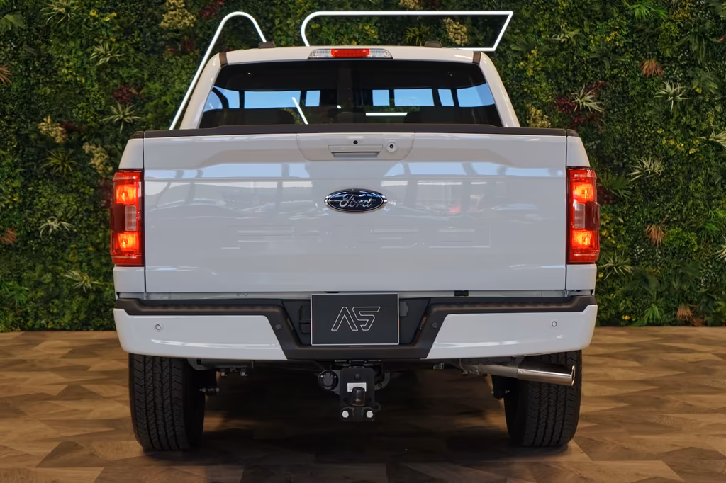 Ford F 150