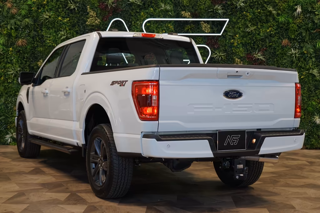 Ford F 150