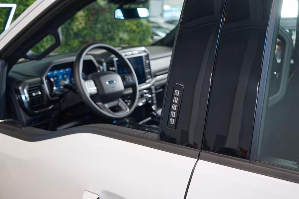Ford F 150