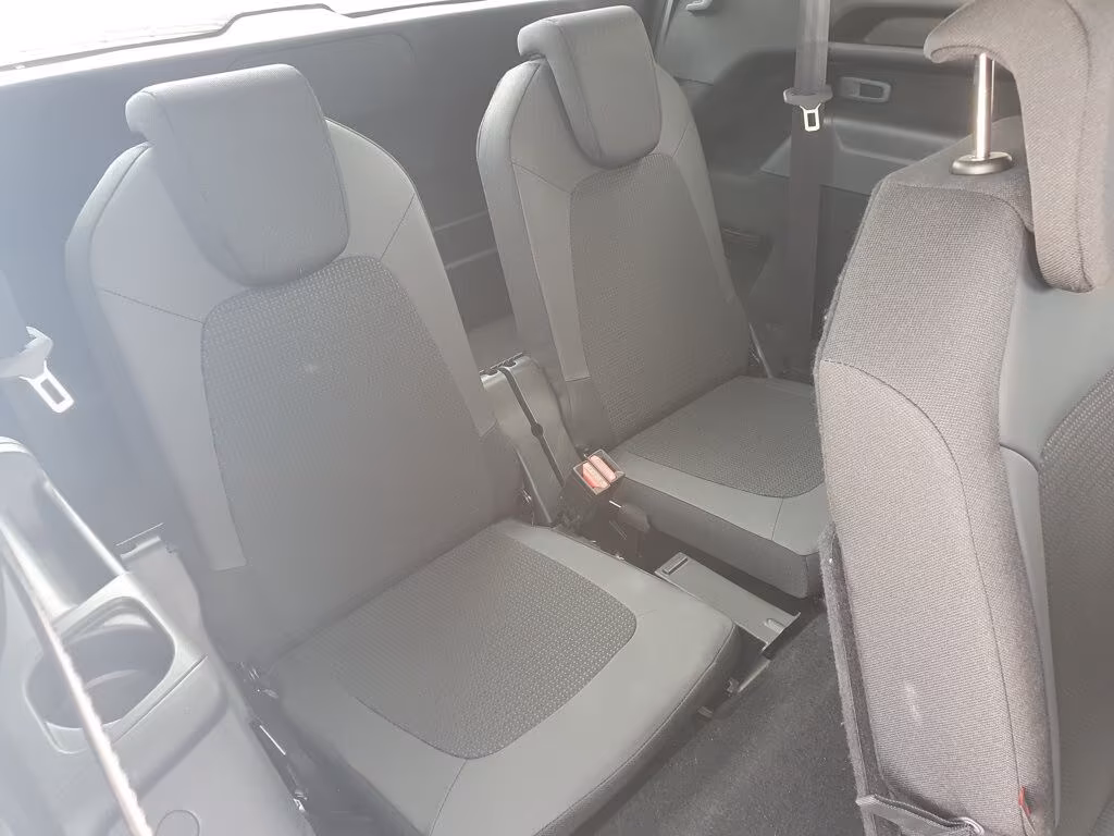 Citroën C4 SpaceTourer