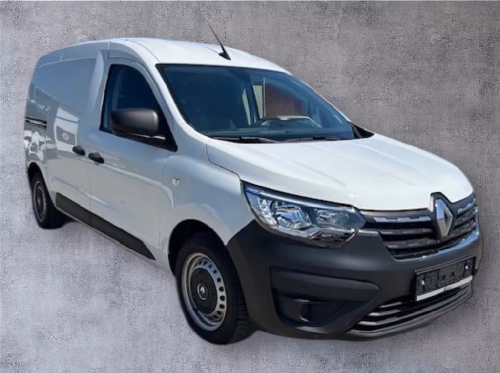 Renault Express