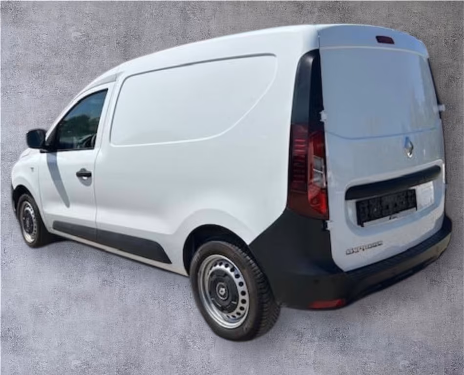 Renault Express