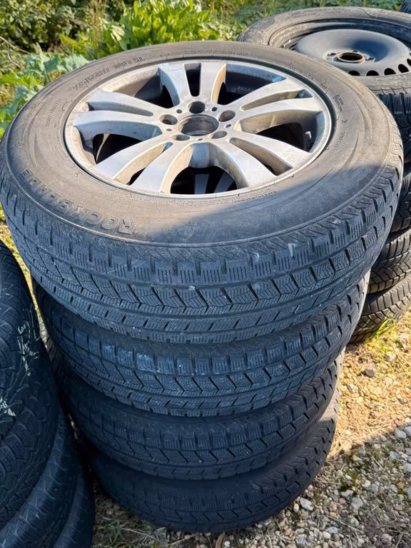 Mercedes-Benz ML 250
