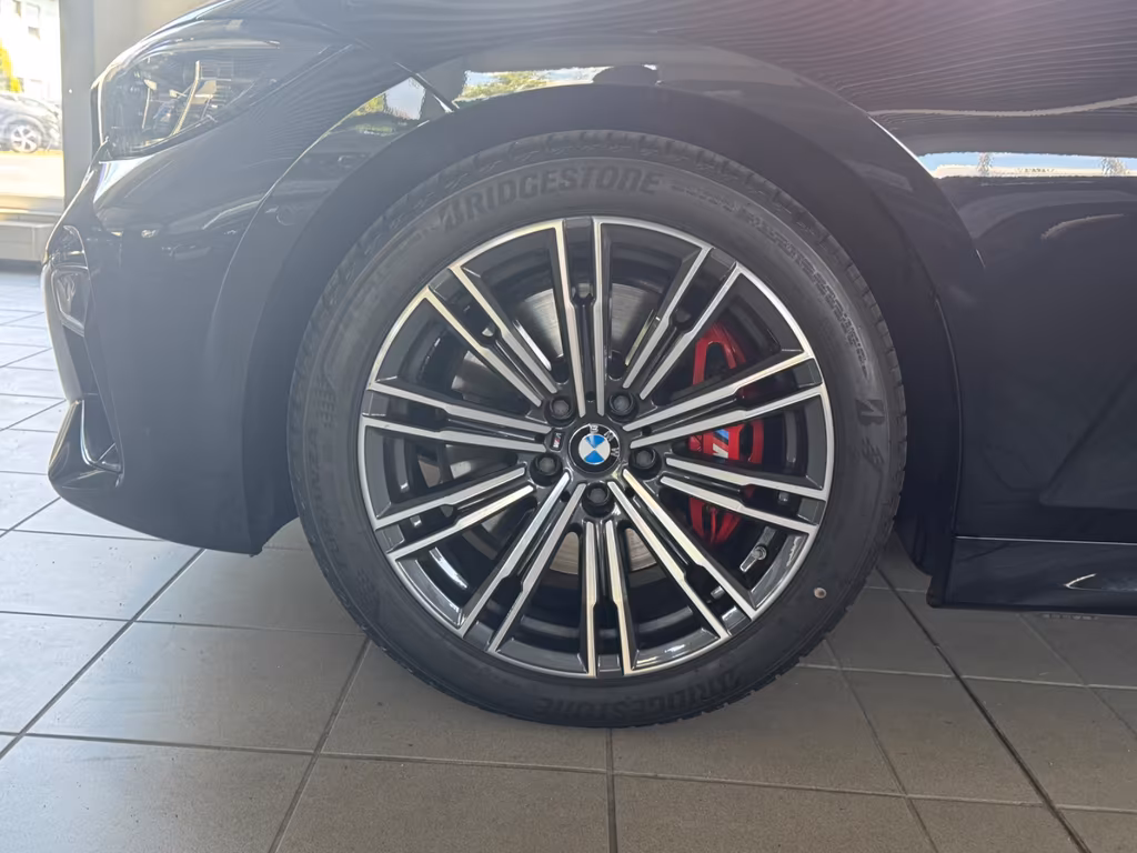 BMW M340d