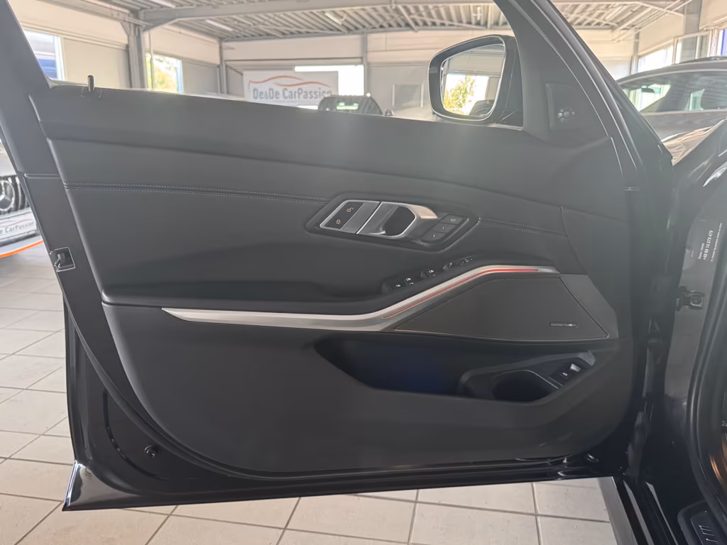 BMW M340d