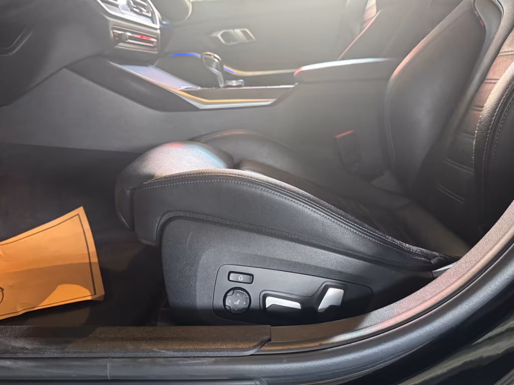 BMW M340d