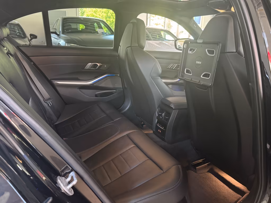 BMW M340d