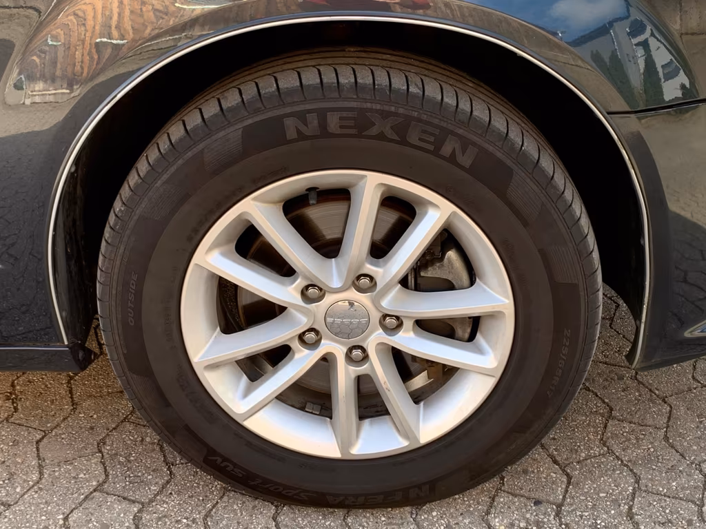 Dodge Grand Caravan