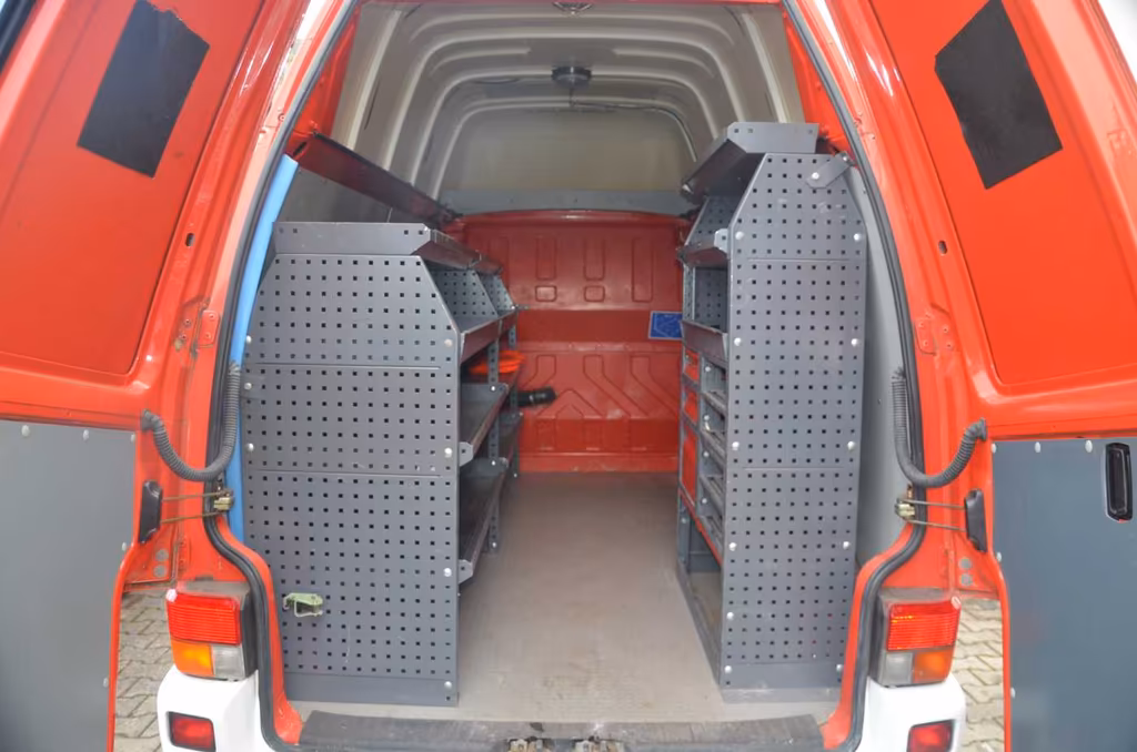 Volkswagen T4 andere