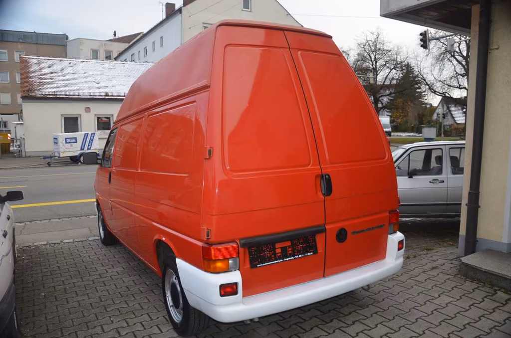 Volkswagen T4 andere
