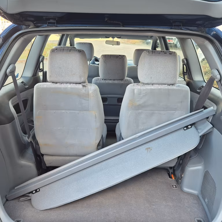 Toyota Previa