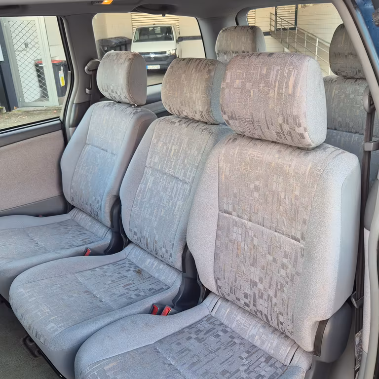 Toyota Previa