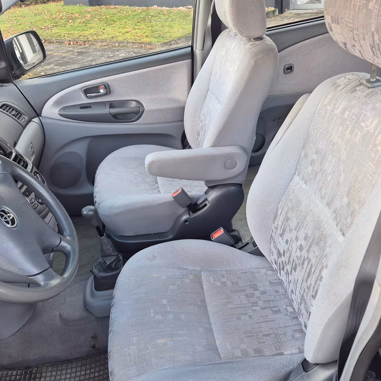 Toyota Previa