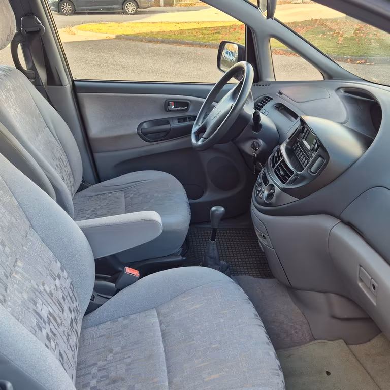 Toyota Previa