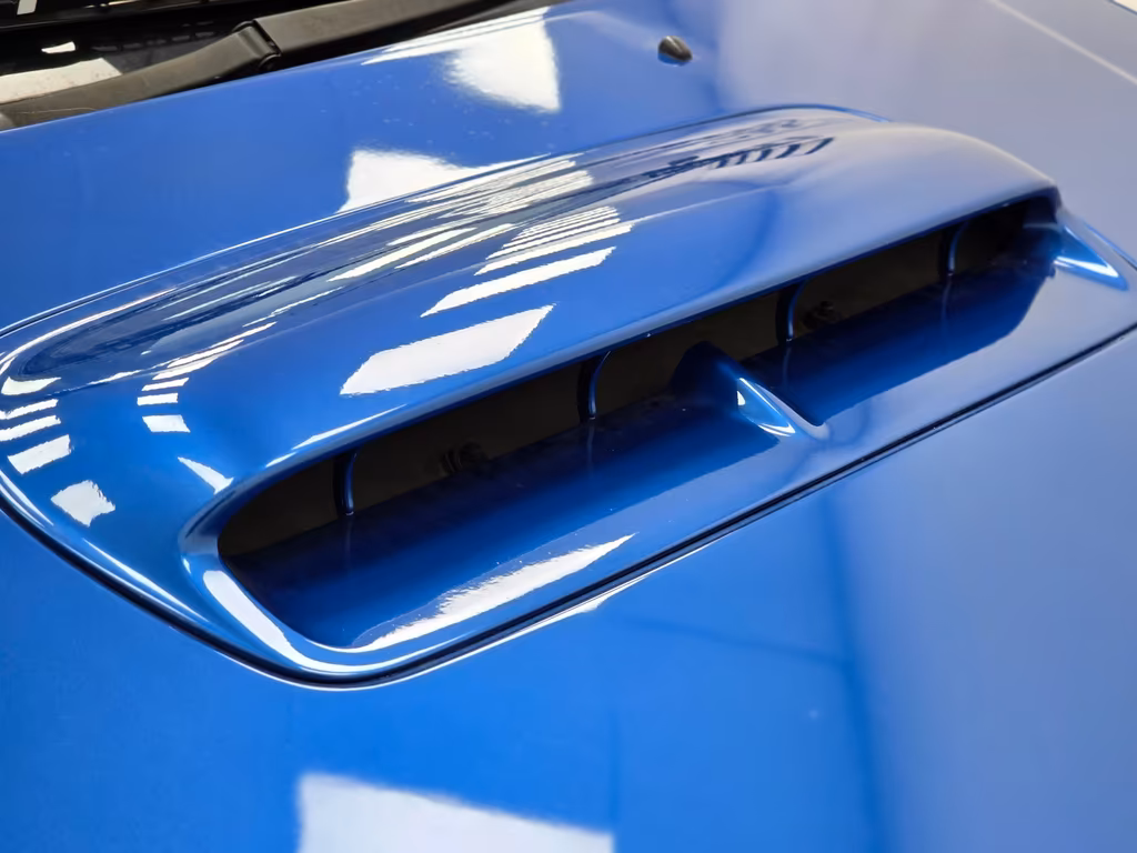 Subaru WRX STI