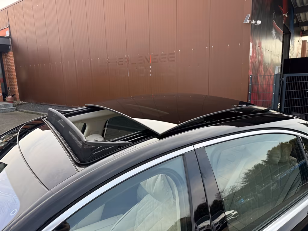 Mercedes-Benz S 450