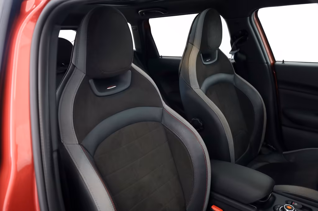 MINI Cooper SD Clubman