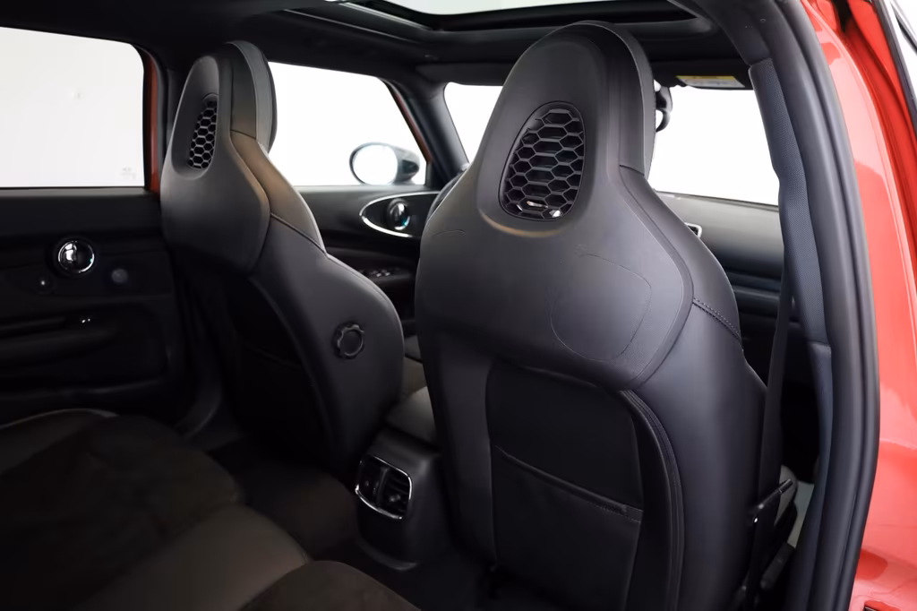 MINI Cooper SD Clubman